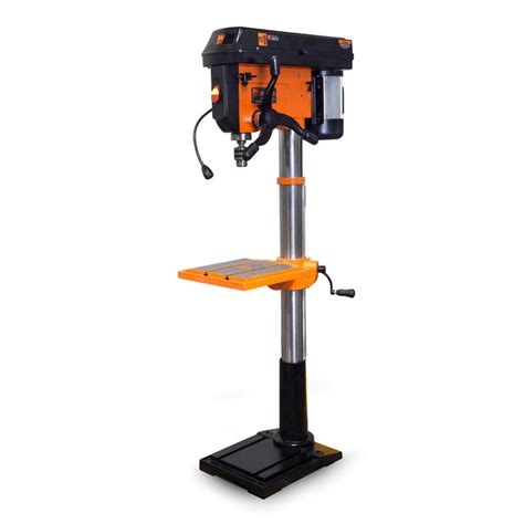 WEN 4227 17-inch 13-Amp Twelve-Speed Floor Standing Drill Press — WEN Products