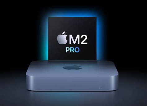 Mac Mini M2 Pro 2023: Price, Review, Release Date & Full Specifications