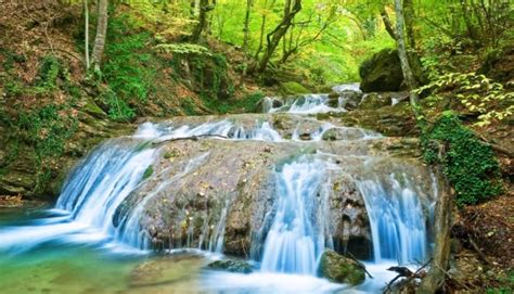 A Guide To Top 10 Highest Waterfalls In India