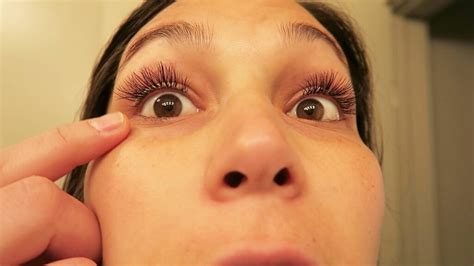 Why Are My Eyelashes Falling Out, Loss Causes, How to Stop, Regrow Eyelashes - American Celiac