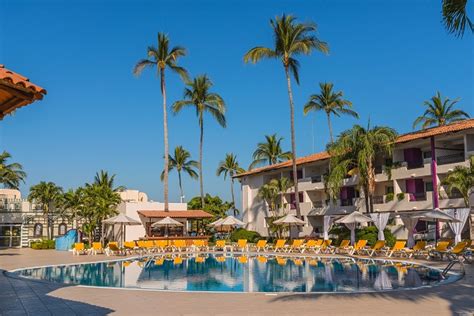 Crown Paradise Club Puerto Vallarta – Puerto Vallarta – Crown Paradise Vallarta All Inclusive Resort