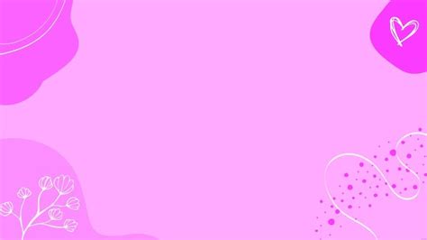 Pretty Pink Background in Illustrator, SVG, JPG, EPS, PNG - Download ...