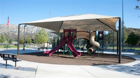 Playground Shade Structures & Canopies | Childforms