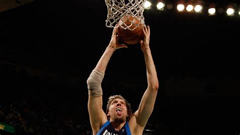 Dear Dirk Nowitzki, please participate in the #DriveByDunkChallenge ...