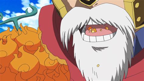 One Piece: 5 Devil fruits that went to the wrong character (& 5 that were spot on)