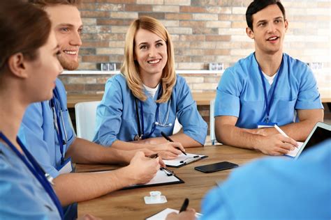 The Benefits of Using a Medical Staffing Agency to Hire - Healthcare ...