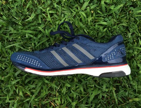 adidas Adios Boost 2 Review: Same Great Ride, Different Fit