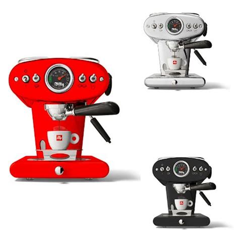 Finding The Best illy Coffee Machine For Your Morning Cup