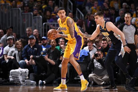 Photos: Lakers vs. Nuggets (3/9/18) Photo Gallery | NBA.com