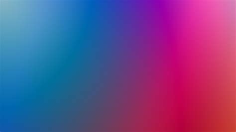 Blue Pink Gradient Abstraction Spots 4K HD Abstract Wallpapers | HD ...