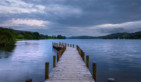 Coniston Water - - Visit Lake District