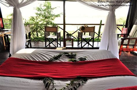 ZEBRA PLAINS MARA CAMP - Updated 2018 Prices & Campground Reviews (Kenya/Maasai Mara National ...