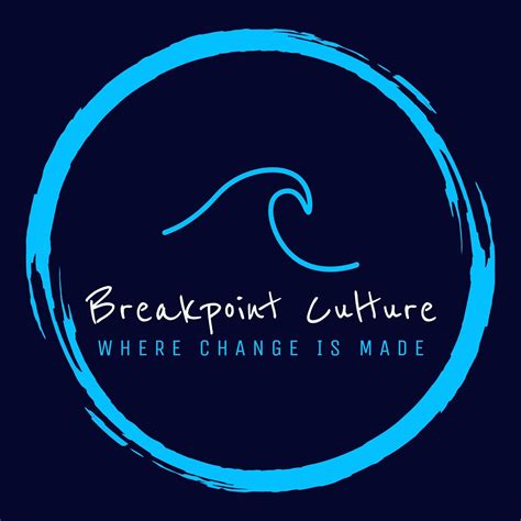 Breakpoint Culture