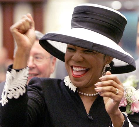 Congresswoman Frederica Wilson will cameo on ‘Real Housewives of Atlanta’ - The Washington Post