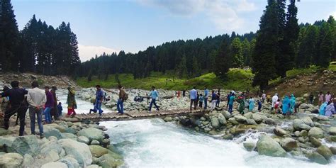 Kashmir Tour Packages With Price - Lone Tours Travels