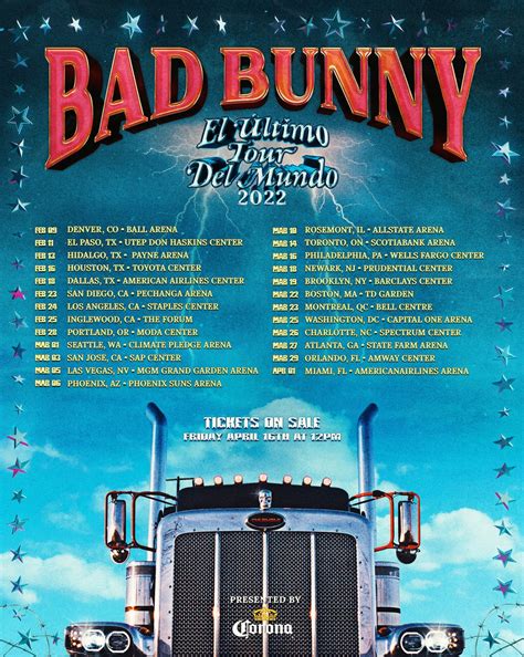 Bad Bunny Announces 2022 Tour | Pitchfork