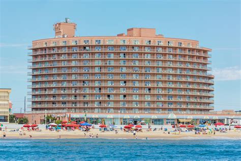 Stay in Style: 8 of the Best Boardwalk Hotels in Ocean City, Maryland ...