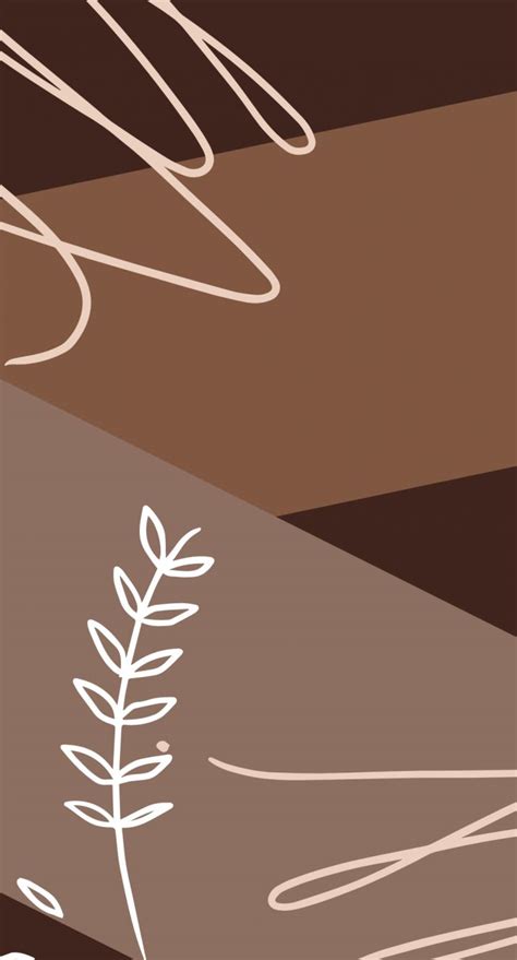 99 Wallpaper Hd Aesthetic Brown - MyWeb