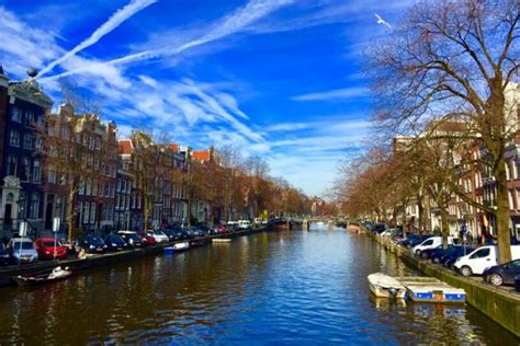 The Ultimate 7-day Netherlands Travel Itinerary