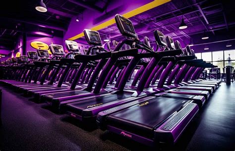 How Fast Do Planet Fitness Treadmills Go? Exploring Speed Options