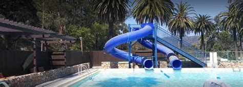 Avila Hot Springs Resort - 2 Photos - Avila Beach, CA - RoverPass