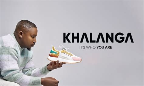 Bathu founder Theo Baloyi blesses new sneaker range with clan name | Drum