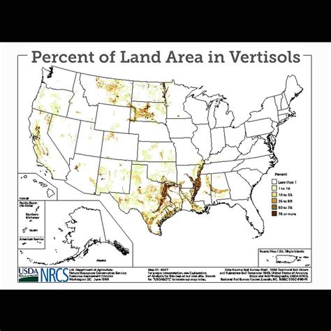 Vertisols | Soil & Water Systems | University of Idaho