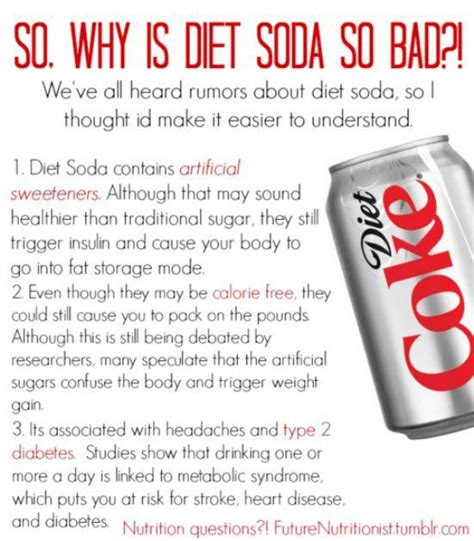 What Is It About Diet Soda?? | ThatViralFeed