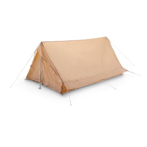 Military Surplus Camping Gear | Tents, Sleeping Bags, Cots (Page 2 ...