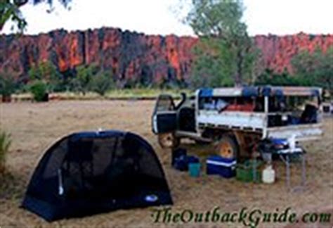 Australian Outback Camping - Australia Camping Holidays