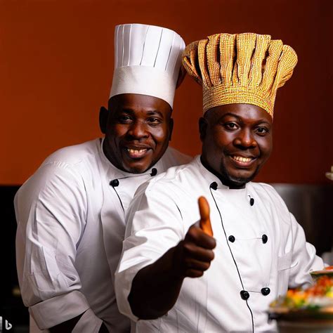 Nigerian Cuisine: What Every Chef Needs to Know