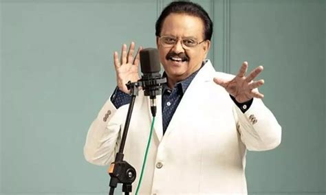 SP Balasubrahmanyam biography: Birth to death- His journey is an inspiration to many