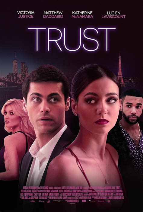 Trust (2021) - IMDb