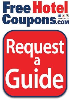 View The Coupon Guides Online - Hotel Coupons & Discounts