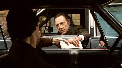 Kill the Irishman: Film Review