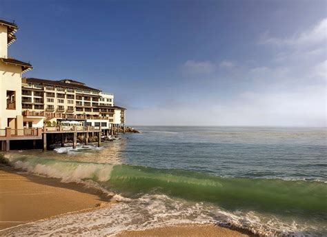 MONTEREY PLAZA HOTEL & SPA - Updated 2021 Prices & Resort Reviews (CA ...