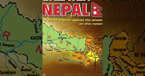 Greater Nepal | a film by Manoj Pandit | Glamour Nepal Blog