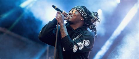 Future Reveals The Title And Cover Art For His Upcoming Album | 97.7 ...