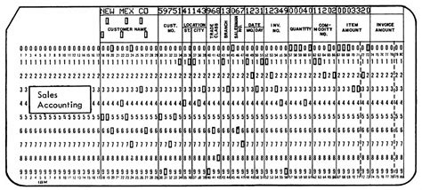 Booting the IBM 1401: How a 1959 punch-card computer loads a program