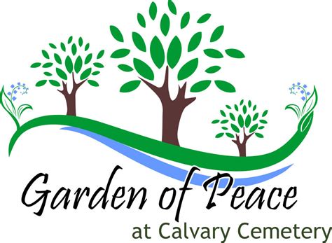 Introducing: Garden of Peace - Calvary Cemetery