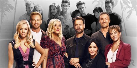 BH 90210 True Story: What The Cast Is REALLY Doing Now