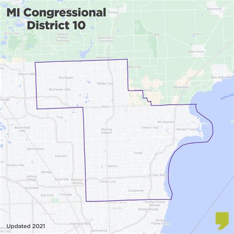 Michigan Primary 2022 Candidate Guide: What you need to know - WDET 101 ...