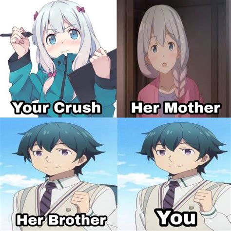 cursed image - Animemes | Cute love memes, Anime memes, Anime memes funny