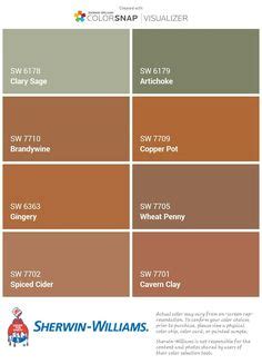 49 Orange color palettes ideas | house colors, orange color palettes ...
