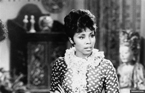 Diahann Carroll Recalls Her 'Dynasty' Diva Days