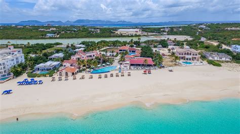 Frangipani | Luxurious Beachfront Villa | Anguilla