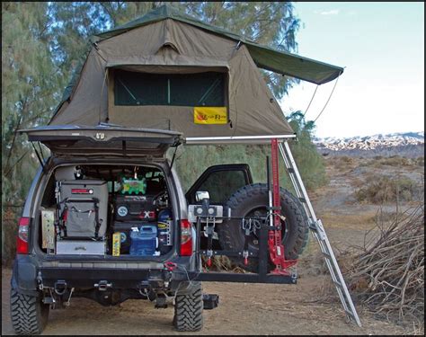 The 10 best truck camping accessories – Artofit