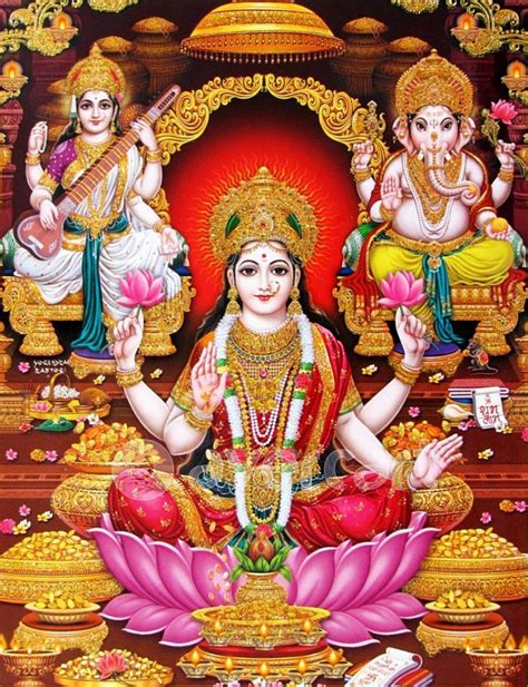 Diwali Lakshmi Puja - SmartPuja.com