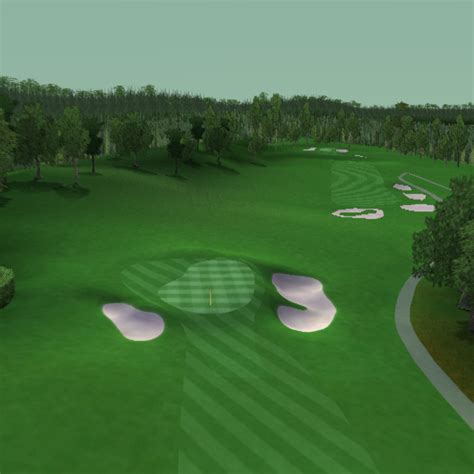 Tiger Woods PGA Tour 06 (2005-07-19 "Alpha 30 .2" prototype) : Free Download, Borrow, and ...