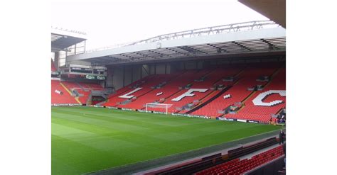 Liverpool vs Sheffield United tickets | SeatPick